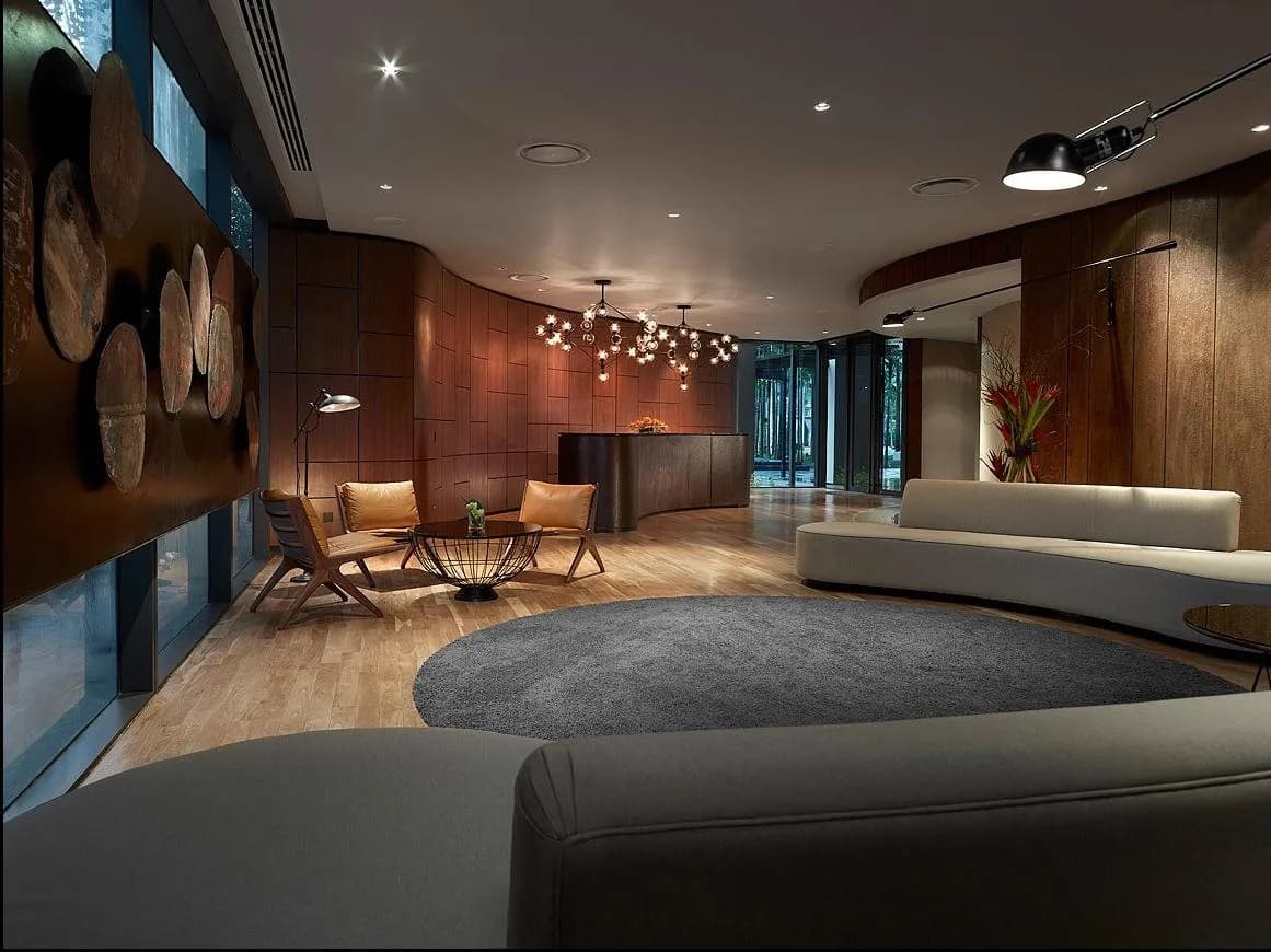 E&O Residences Kuala Lumpur 5