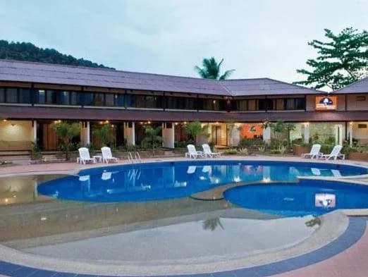 Pangkor Sandy Beach Resort 5