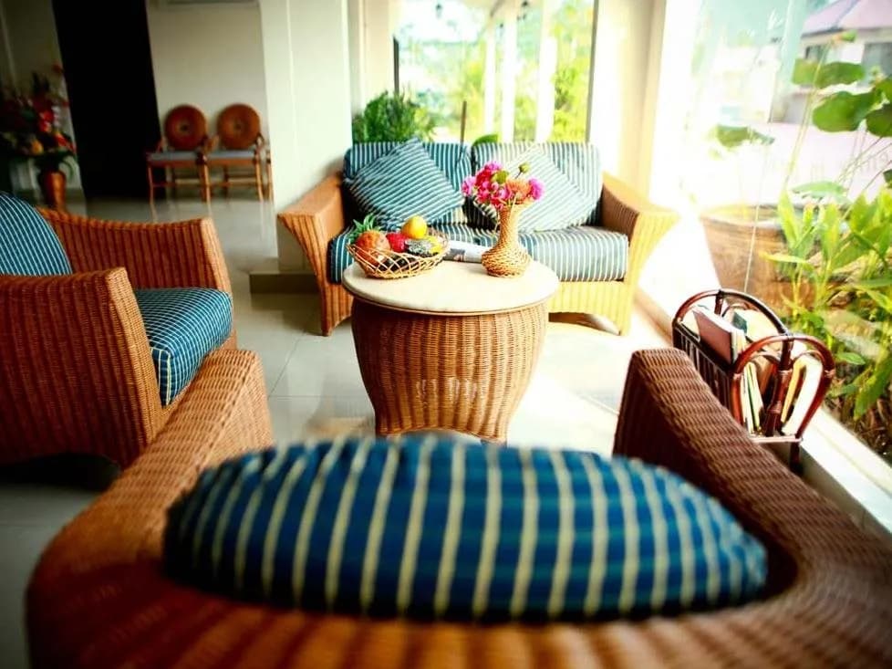 Pangkor Sandy Beach Resort 3