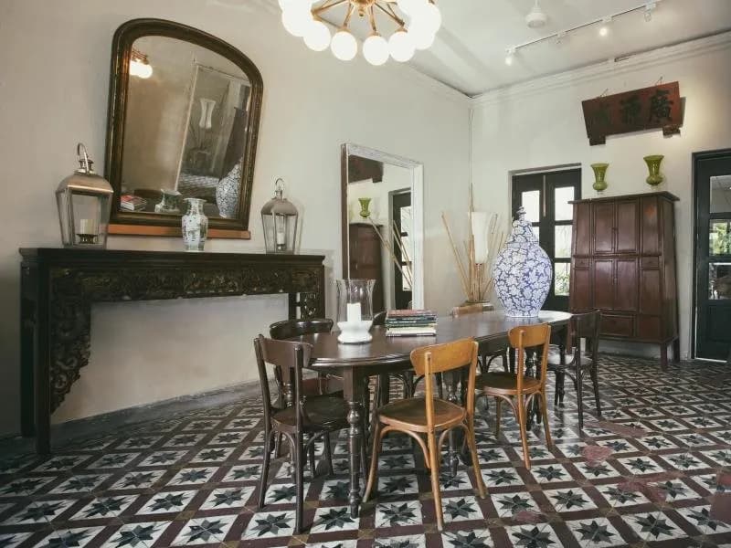 George Town Hotel Muntri Mews 4