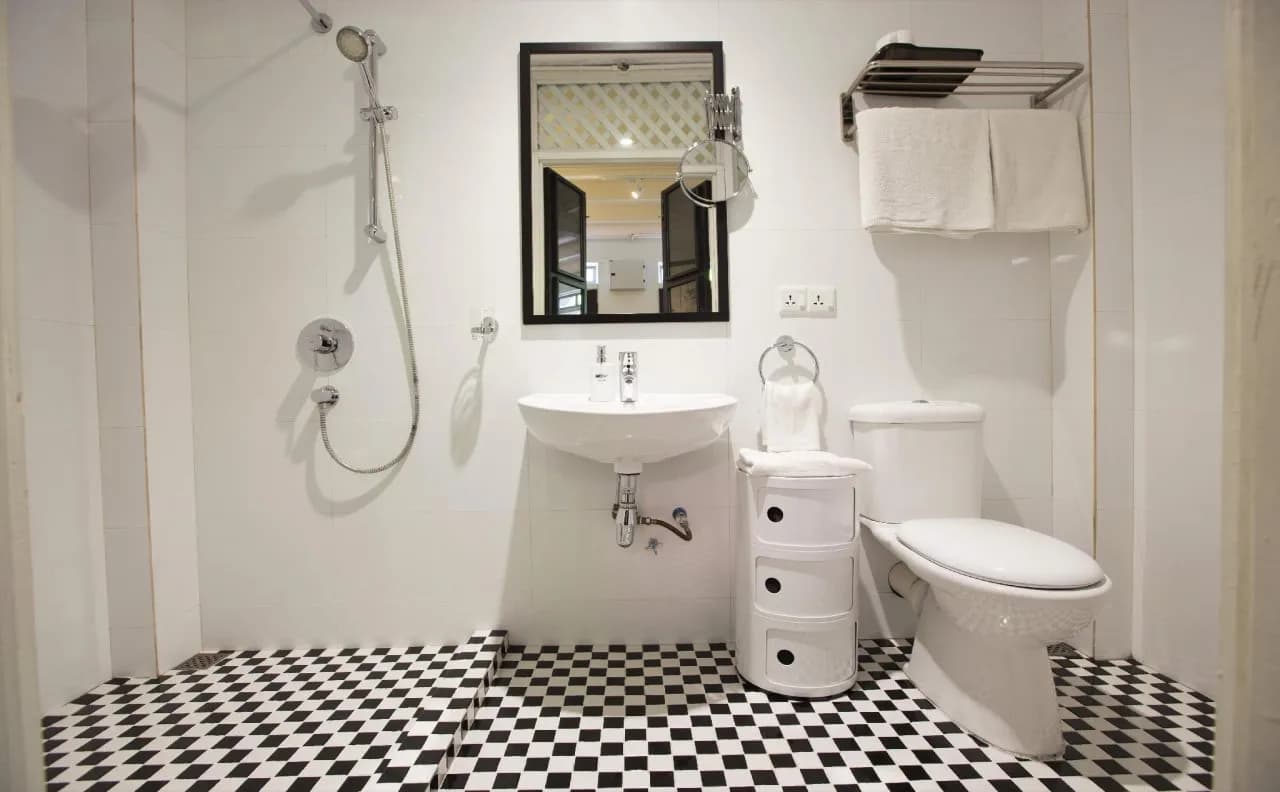 George Town Hotel Muntri Mews 2