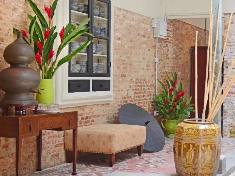 George Town Hotel Muntri Mews 5