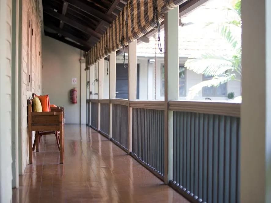 George Town Hotel Muntri Mews 3