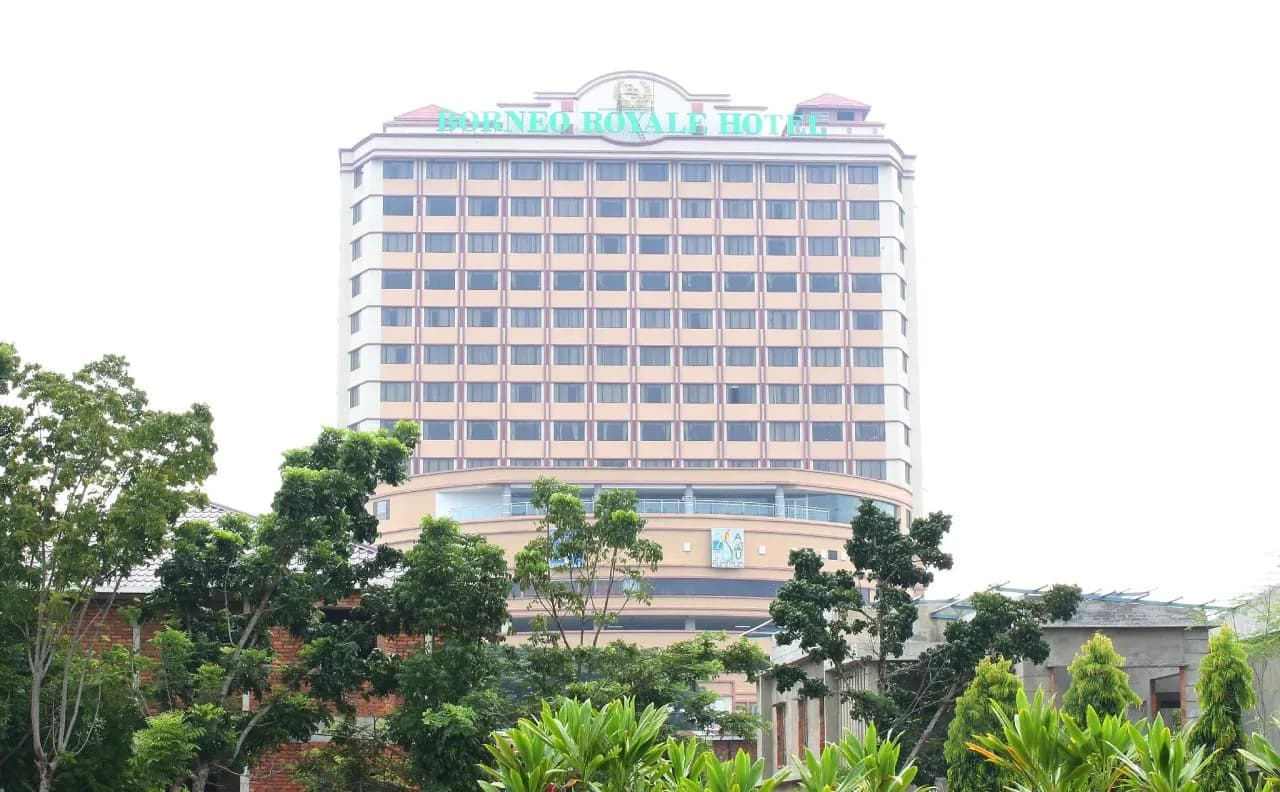 Borneo Royale Hotel