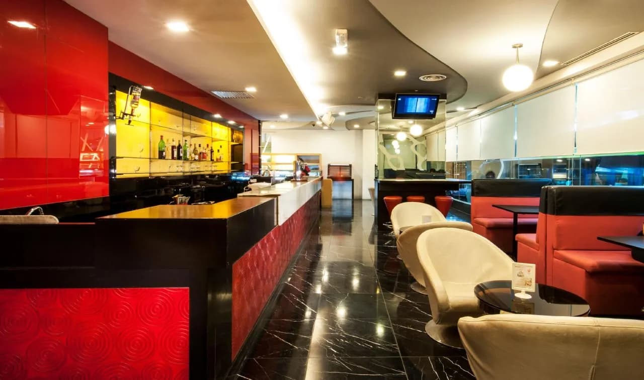 Borneo Royale Hotel 5
