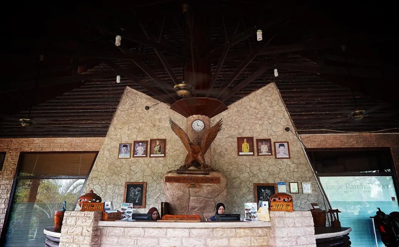 Eagle Ranch Resort 5