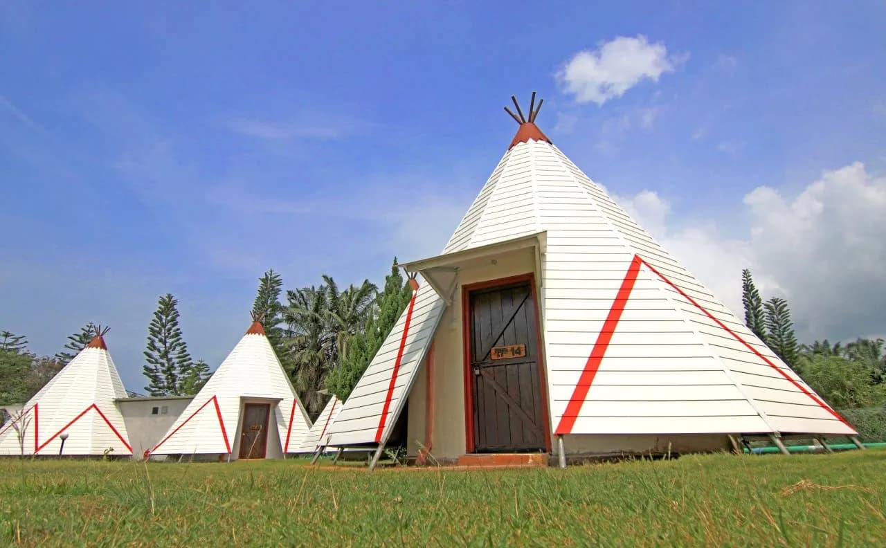 Eagle Ranch Resort 2