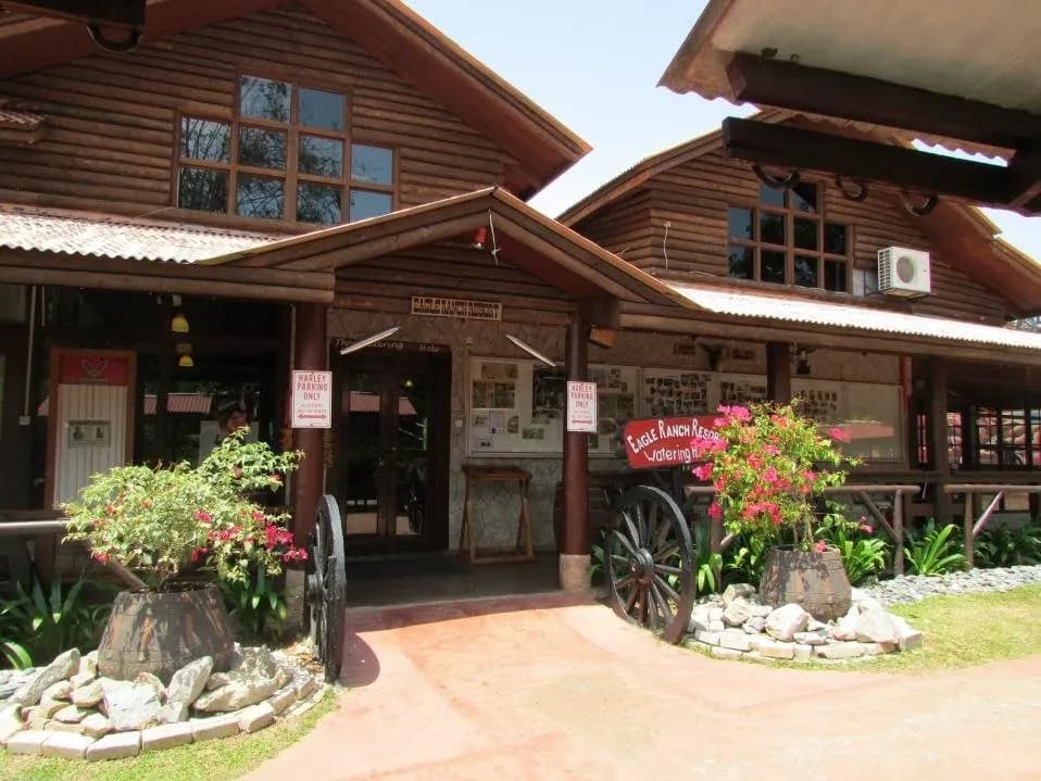 Eagle Ranch Resort 3