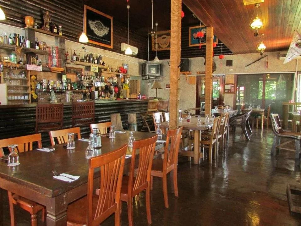 Eagle Ranch Resort 4