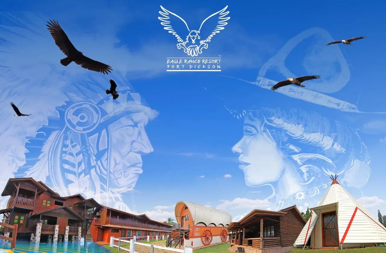 Eagle Ranch Resort