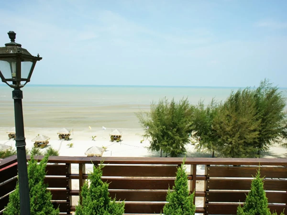 Gold Coast Morib International Resort 5