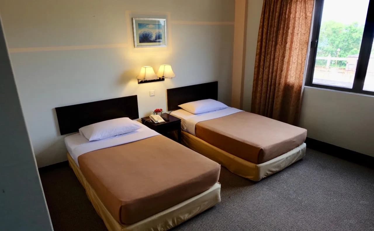 Carlton Holiday & Suites Shah Alam 2