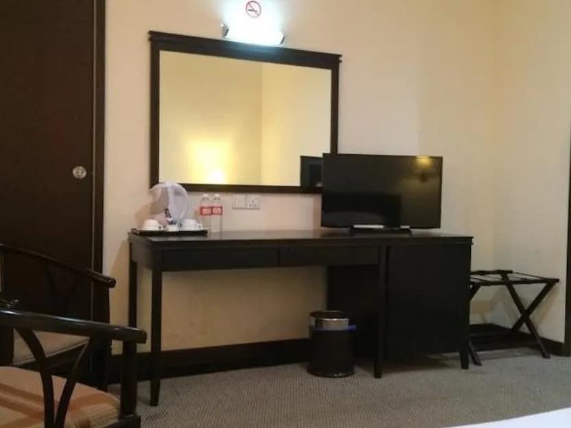 Carlton Holiday & Suites Shah Alam 5
