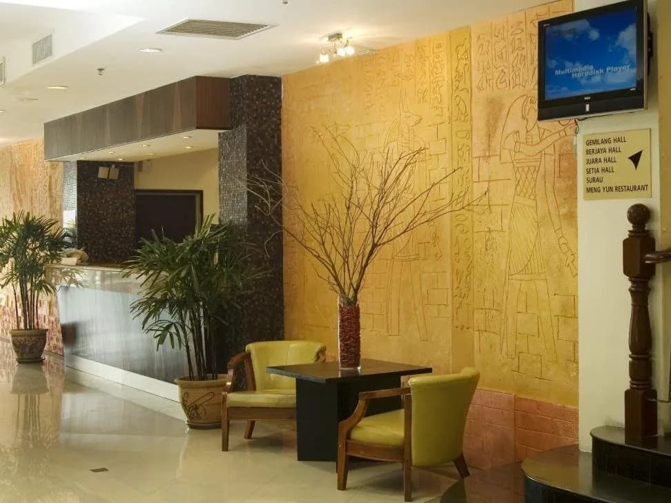 Carlton Holiday & Suites Shah Alam 4