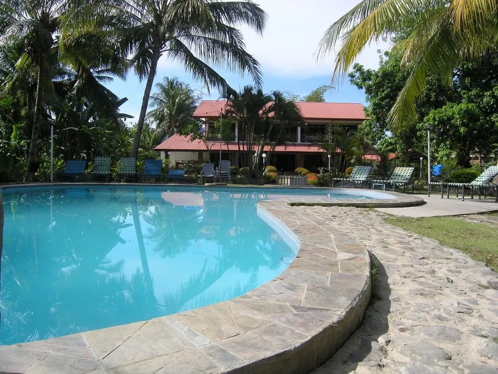 Seaside Travellers Inn 4
