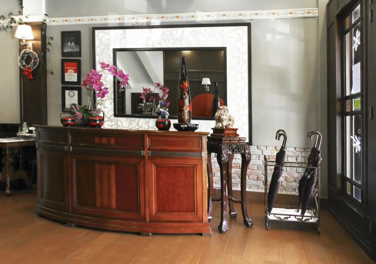 Jonker Boutique Hotel 5