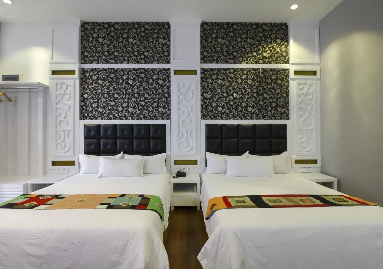 Jonker Boutique Hotel 4
