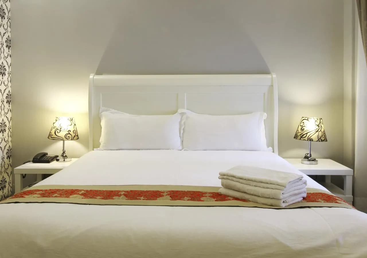 Jonker Boutique Hotel 2