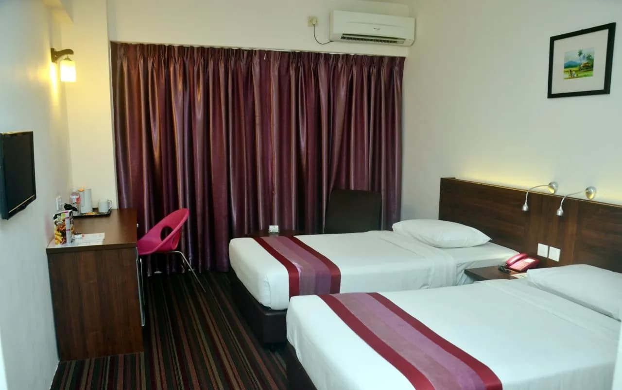 Hotel YT Midtown 3