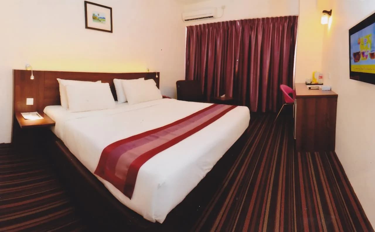 Hotel YT Midtown 2