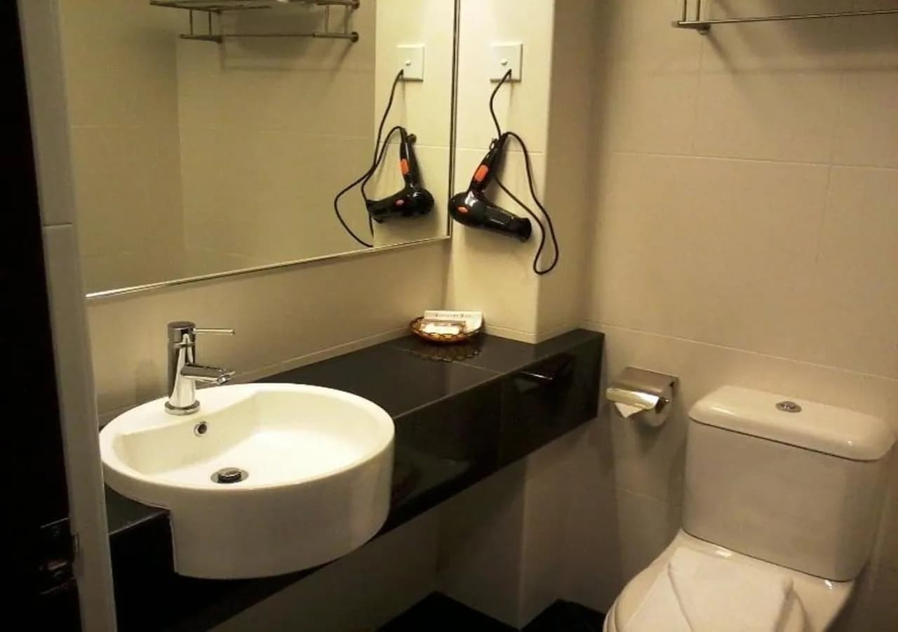 Hotel YT Midtown 5