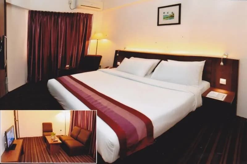 Hotel YT Midtown 4