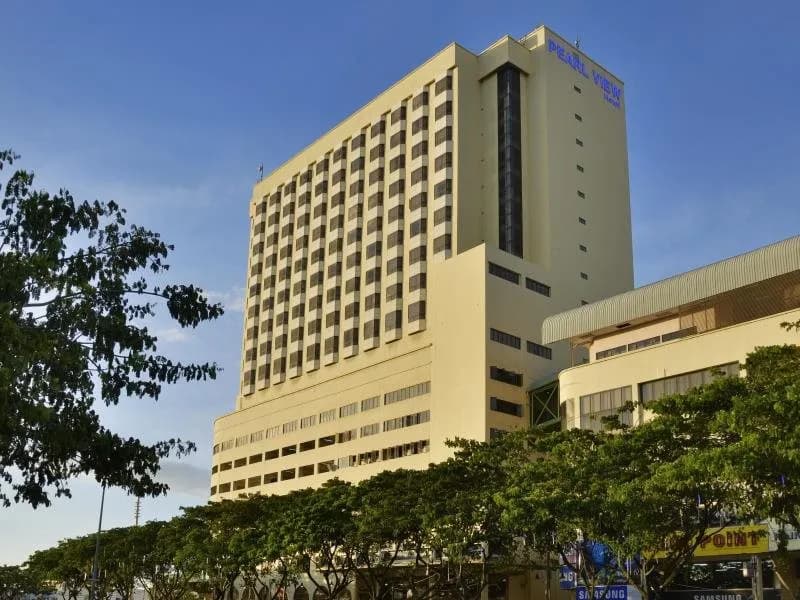 Pearl View Hotel