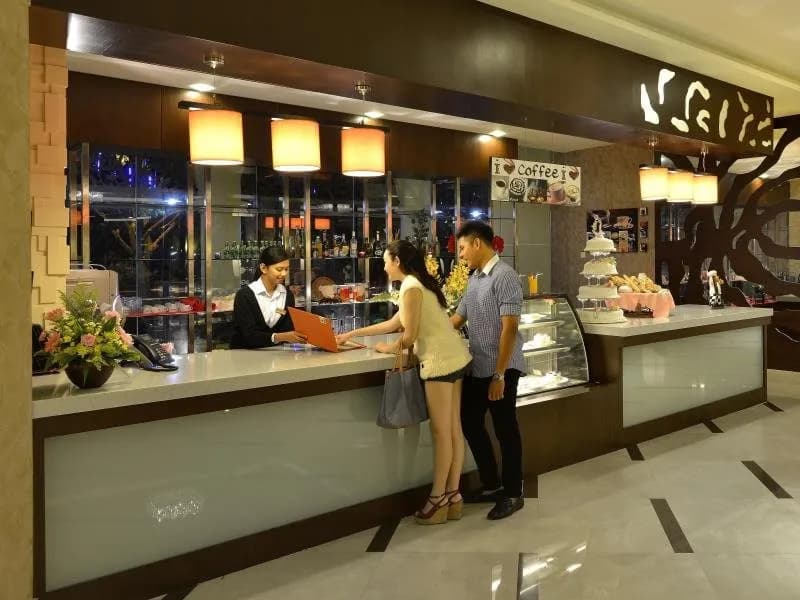 Pearl View Hotel 3