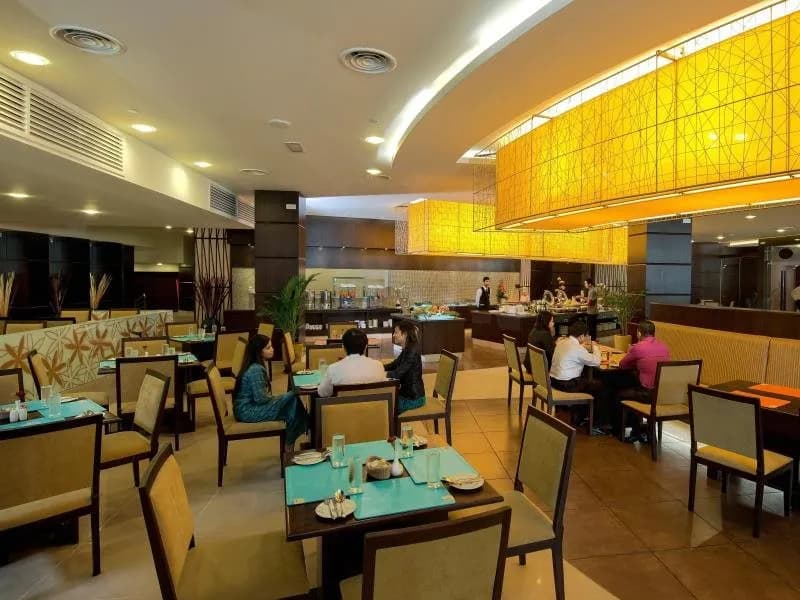 Pearl View Hotel 5
