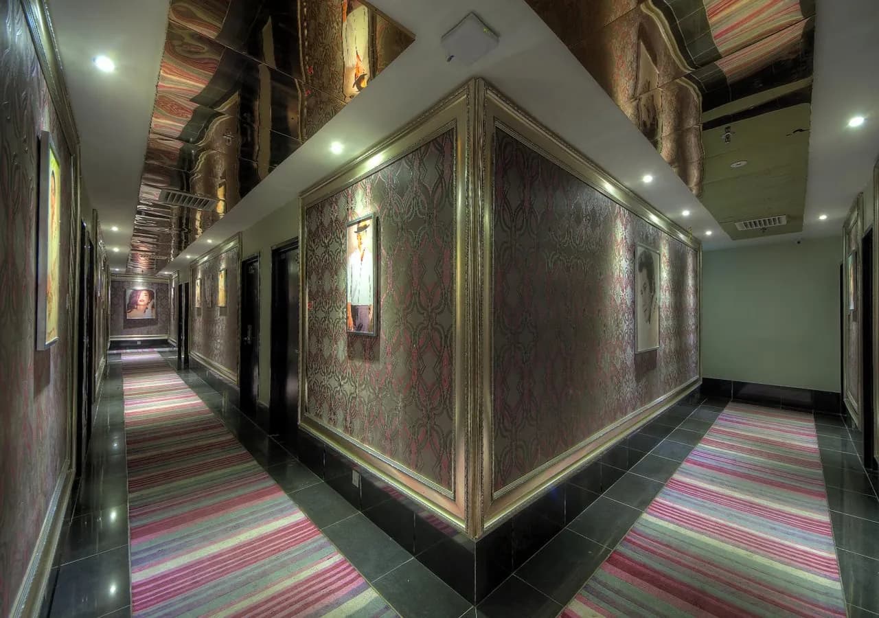 Arenaa Star Hotel 5
