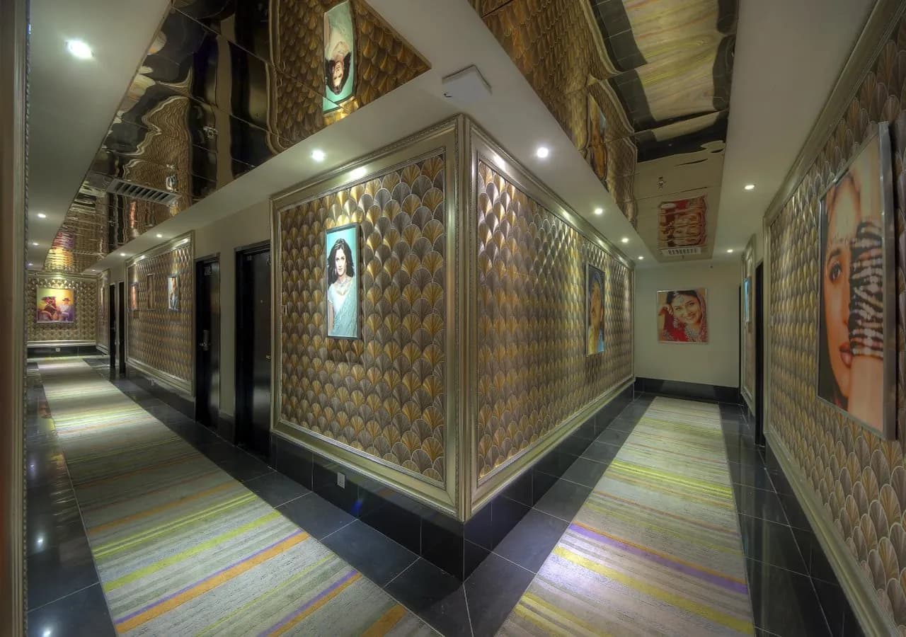 Arenaa Star Hotel 4