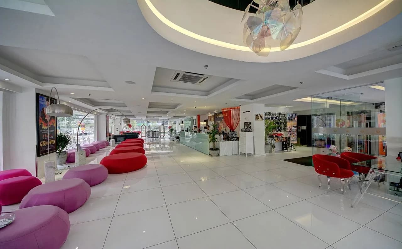 Arenaa Star Hotel 3