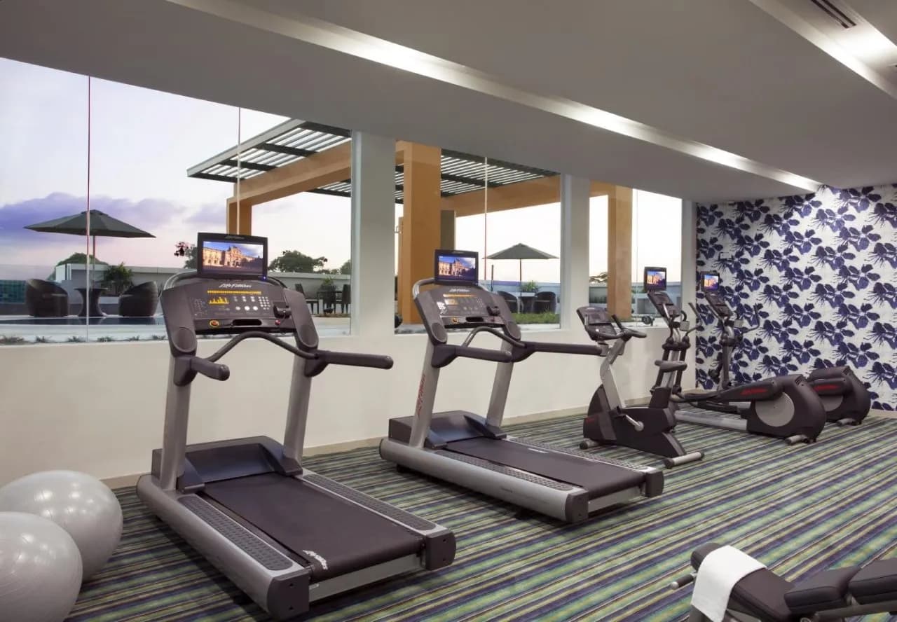 Citadines Uplands Kuching 5