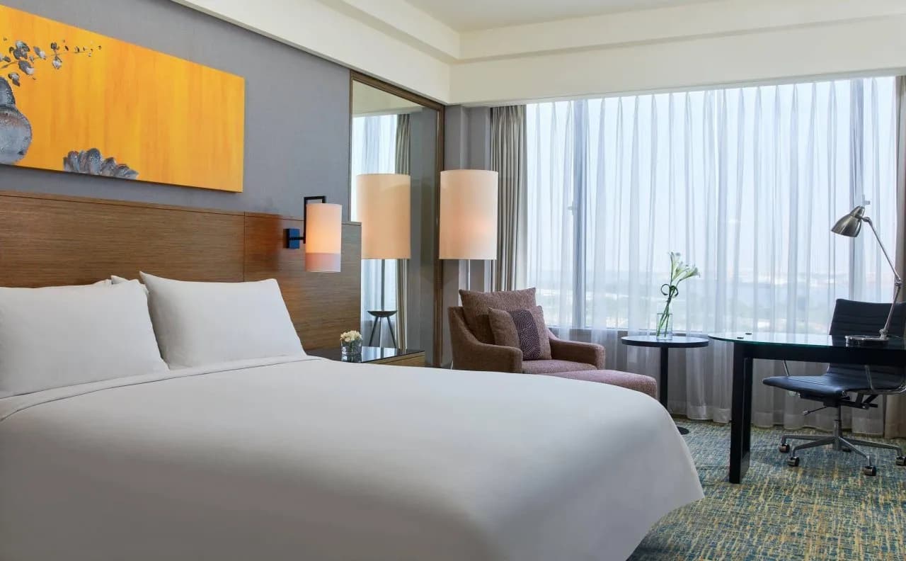 Renaissance Johor Bahru Hotel 2