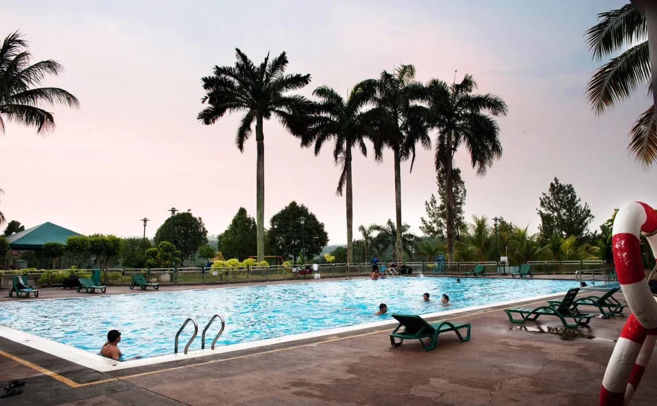 Nilai Springs Resort 3