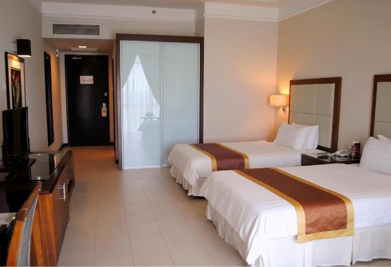 Nilai Springs Resort 2