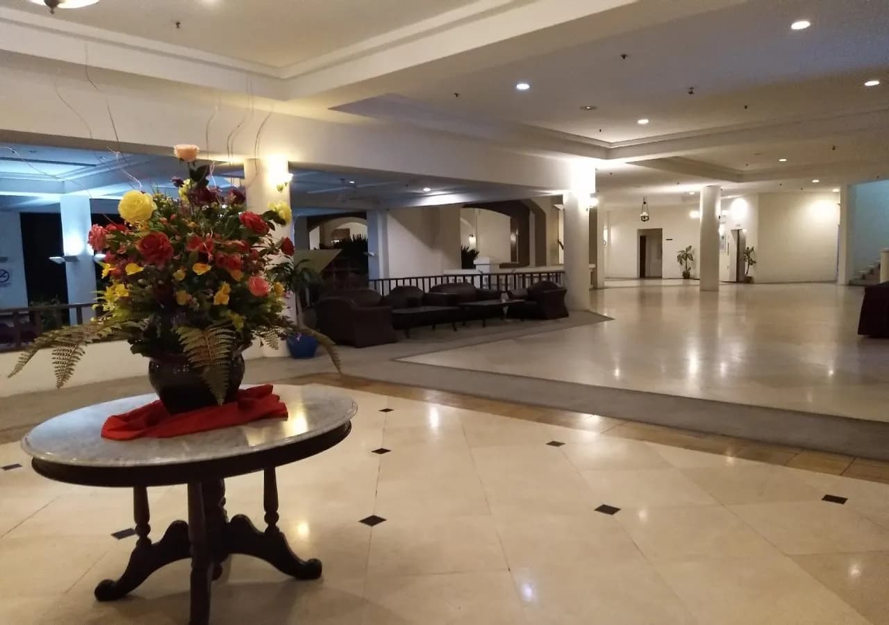 The Orient Star Resort 3