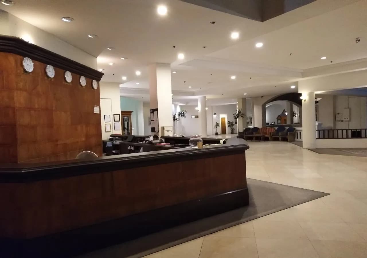 The Orient Star Resort 4