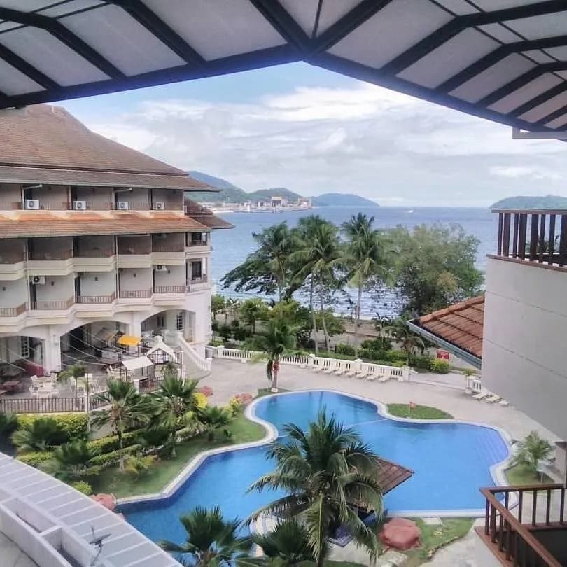 The Orient Star Resort 5