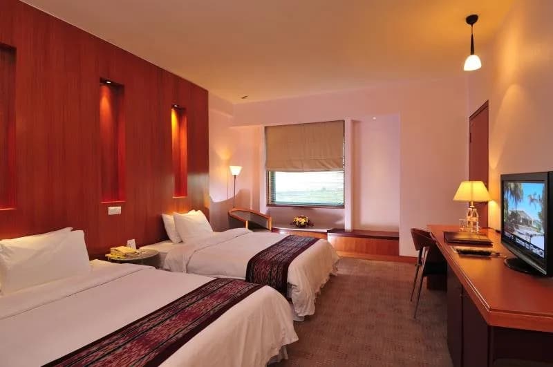 Parkcity Everly 2