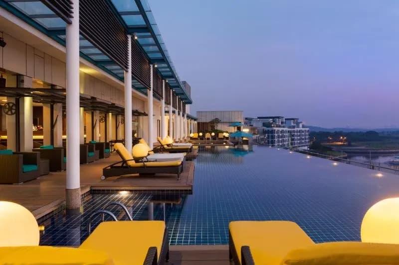 JEN Johor Puteri Harbour by Shangri-La 5