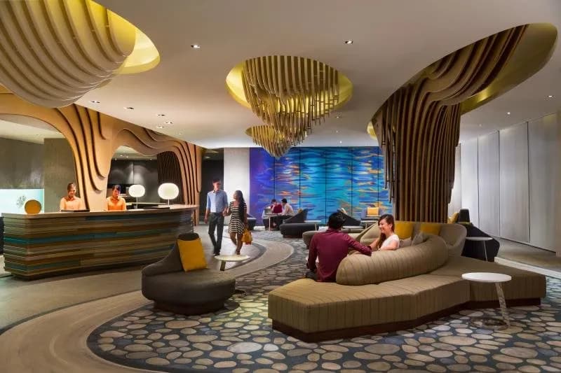 JEN Johor Puteri Harbour by Shangri-La 3
