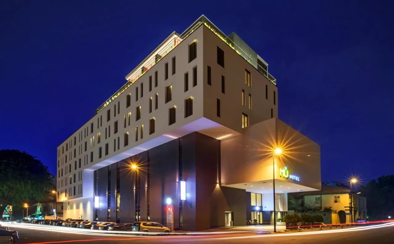 MU Hotel 4