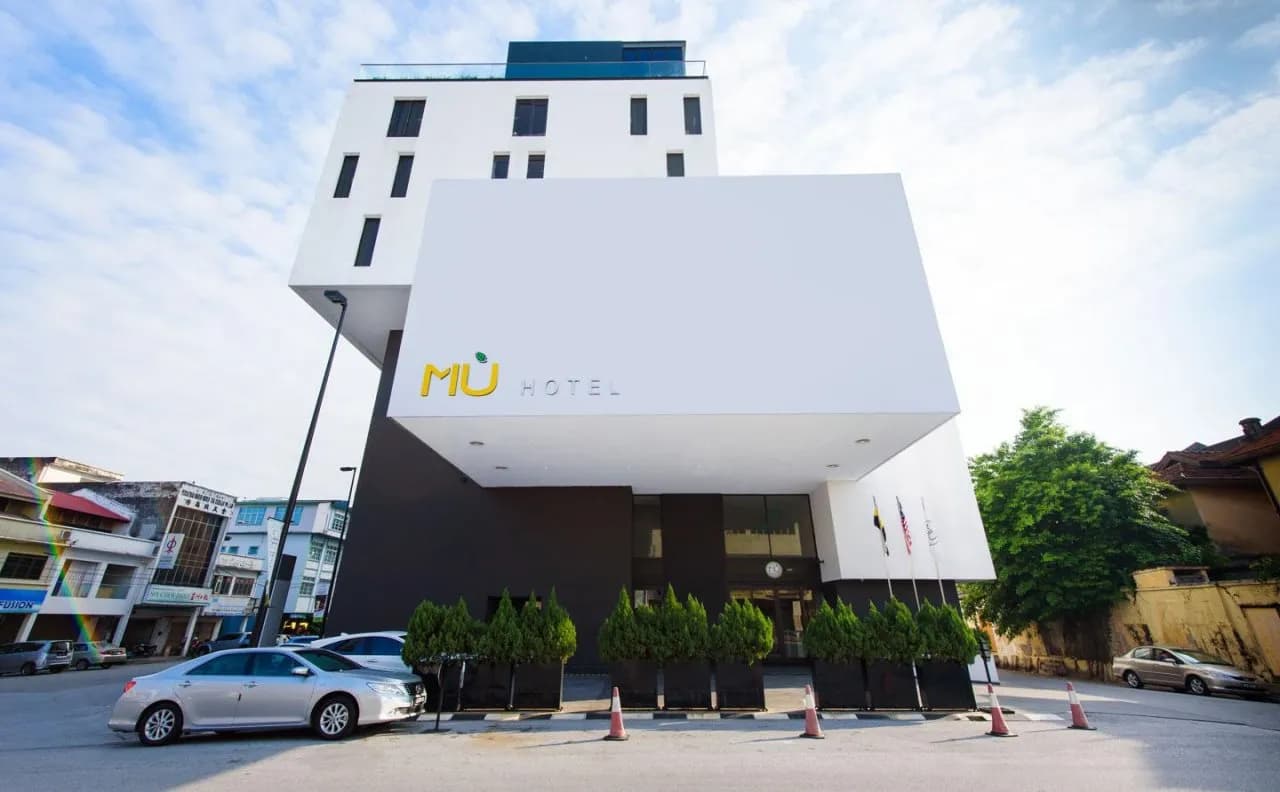 MU Hotel