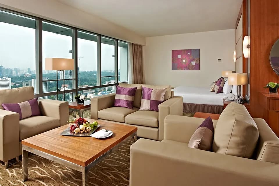 Premiera Kuala Lumpur 3