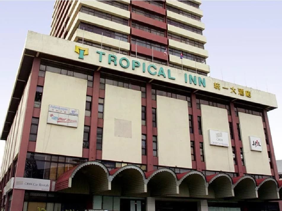 Kingston Hotel 21 Jo Hotel Johor Bahru 4