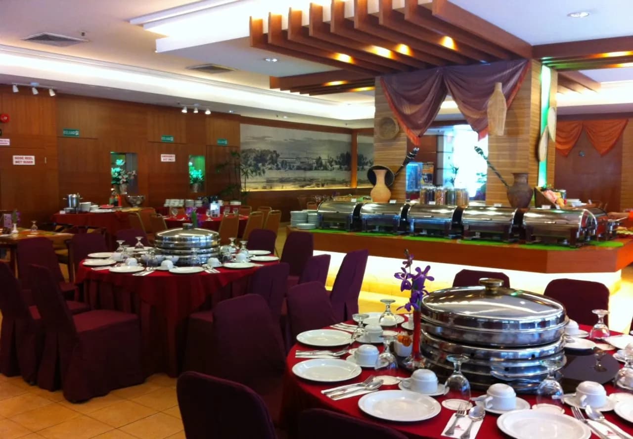 Kingston Hotel 21 Jo Hotel Johor Bahru 5