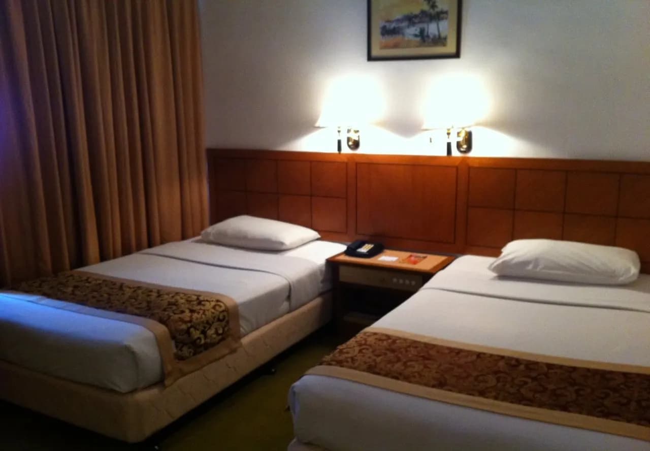 Kingston Hotel 21 Jo Hotel Johor Bahru 2