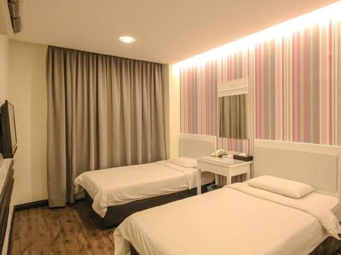 Ming Star 3