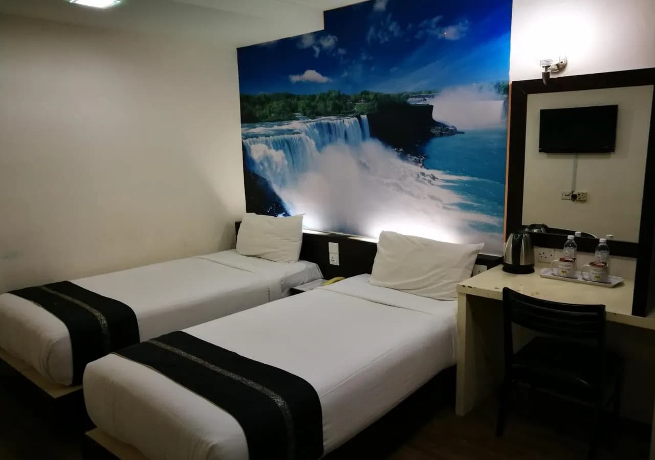 Swiss Hotel 2